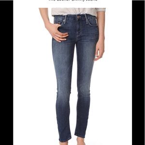 Mother the looker jeans